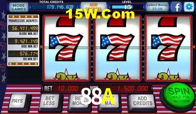 88A - cassino ao vivo